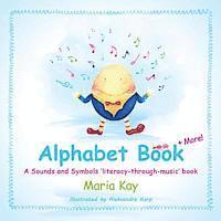 Alphabet Book & More