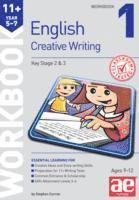 Stephen C. Curran, Andrea F. Richardson, Warren J. Vokes - 11+ Creative Writing Workbook 1, Häftad