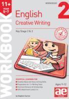 Stephen C. Curran, Andrea F. Richardson, Warren J. Vokes - 11+ Creative Writing Workbook 2, Häftad