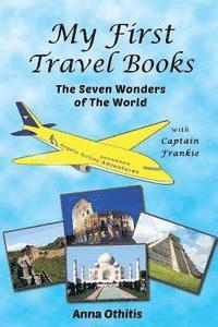 bokomslag The Seven Wonders of the World