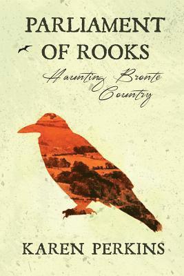Karen Perkins - Parliament of Rooks, Häftad