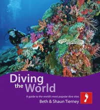 bokomslag Diving the World