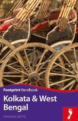 bokomslag Kolkata & West Bengal