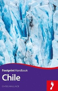 bokomslag Chile Handbook