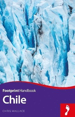 bokomslag Chile Handbook