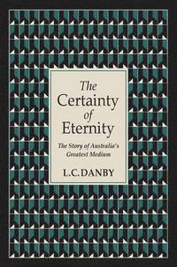 bokomslag Certainty of Eternity