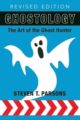 Ghostology 1