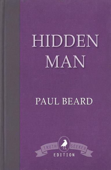 bokomslag Hidden Man