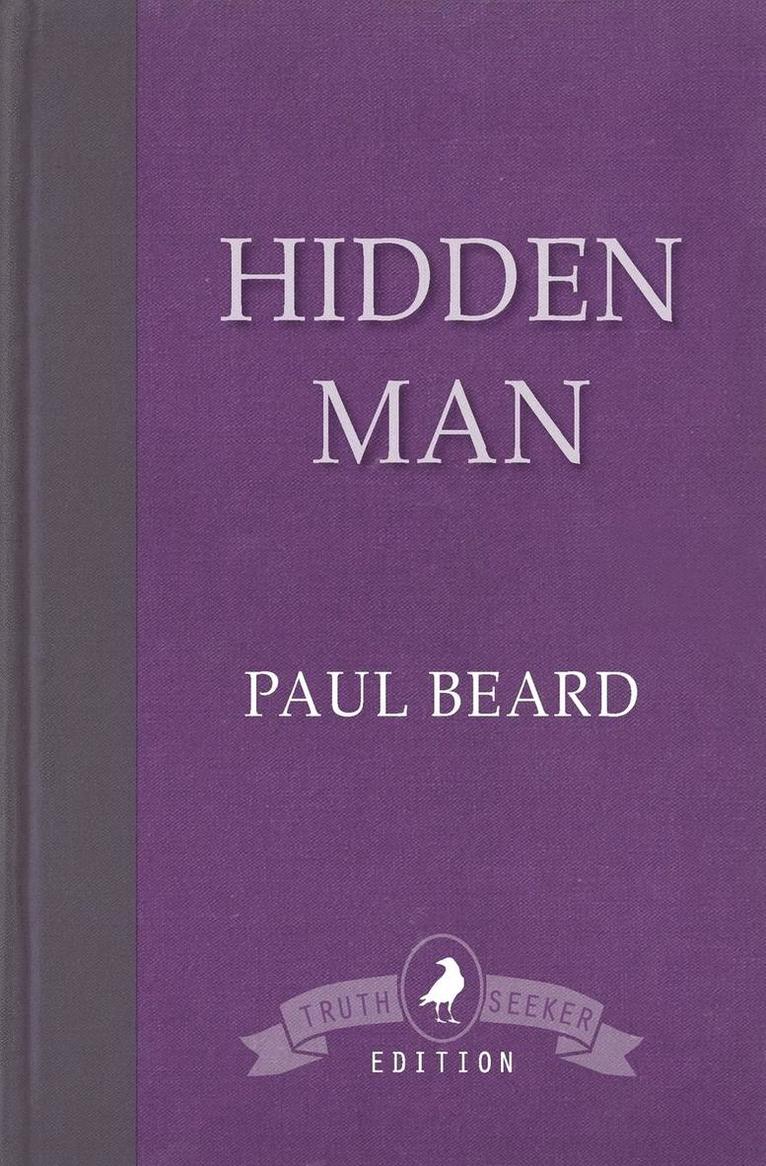 Hidden Man 1