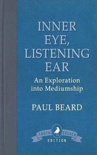 bokomslag Inner Eye, Listening Ear