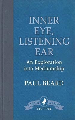 bokomslag Inner Eye, Listening Ear