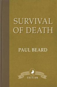 bokomslag Survival of Death