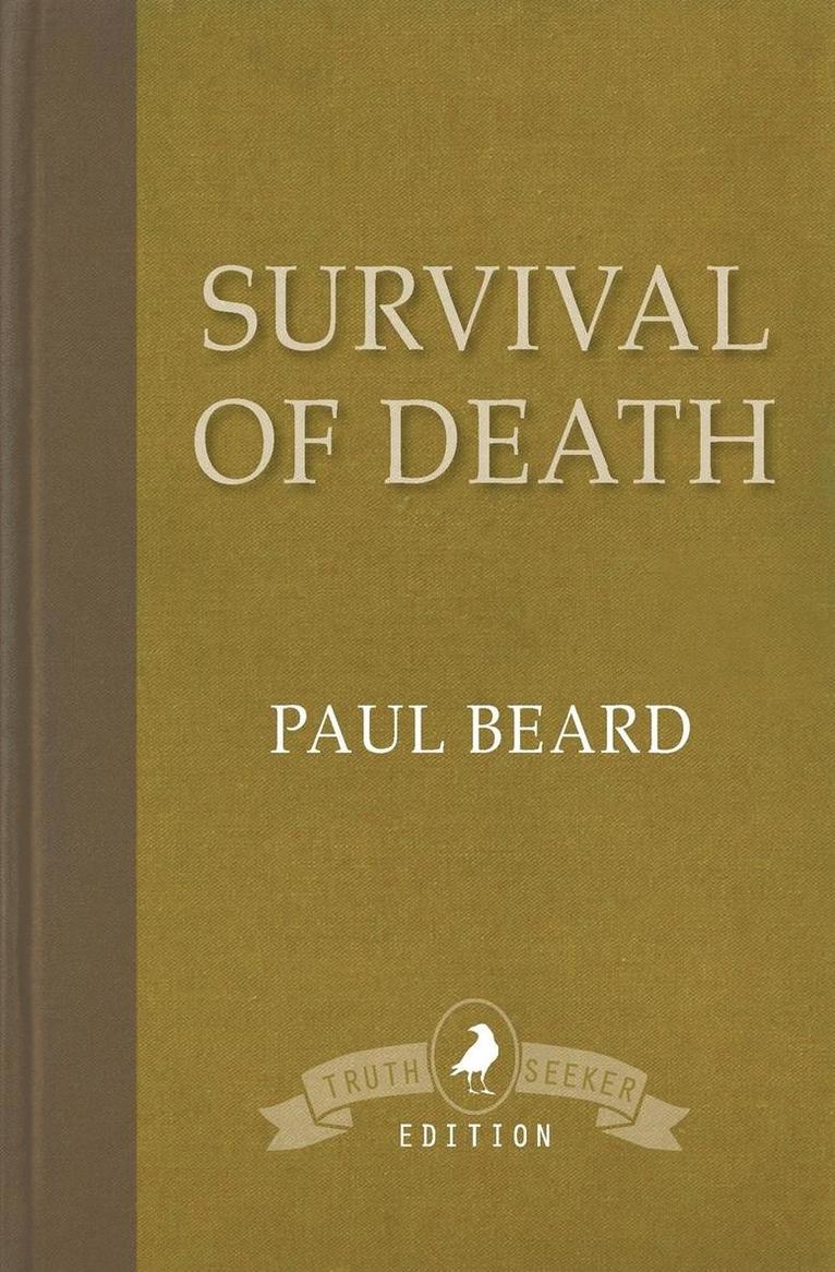 Survival of Death 1