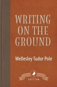 bokomslag Writing on the Ground