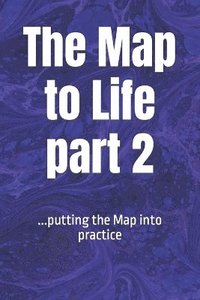 bokomslag The Map to LIFE part 2