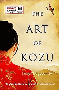 bokomslag The Art of Kozu