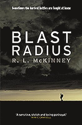 Blast Radius 1