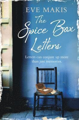 The Spice Box Letters 1