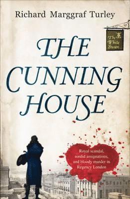 The Cunning House 1