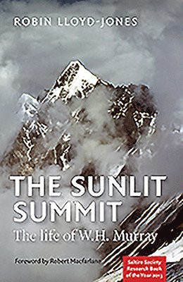Robin Lloyd-Jones - The Sunlit Summit, Häftad