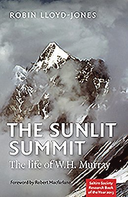 The Sunlit Summit 1