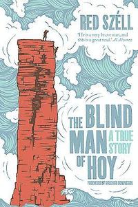 bokomslag The Blind Man of Hoy