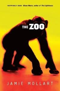 bokomslag The Zoo