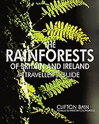 bokomslag The Rainforests of Britain and Ireland