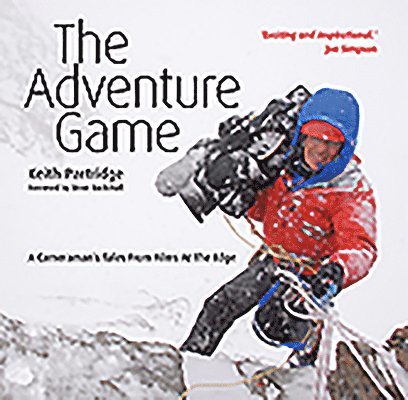 The Adventure Game 1