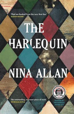 The Harlequin 1