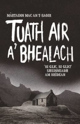 Tuath Air A' Bhealach 1