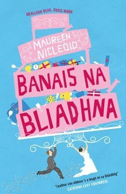 Banais na Bliadhna 1