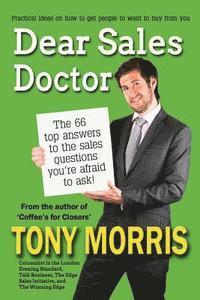 Dear Sales Doctor 1