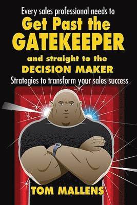 bokomslag Get Past the Gatekeeper