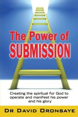 The Power of Submission 1