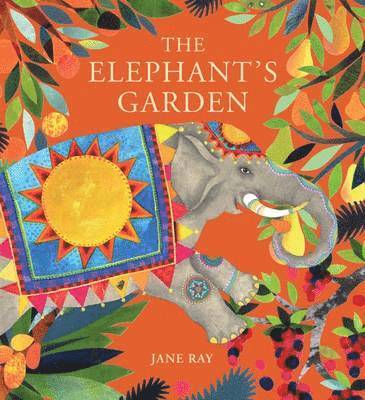 The Elephant's Garden 1