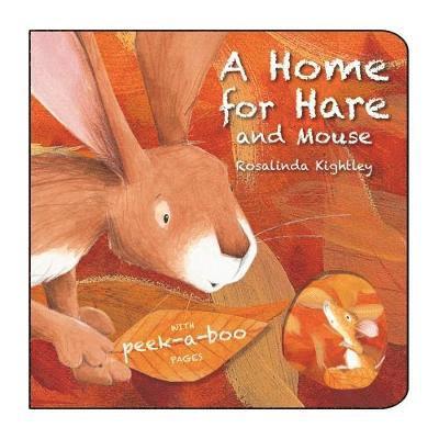 Home for Hare and Mouse 1