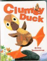 Clumsy Duck 1