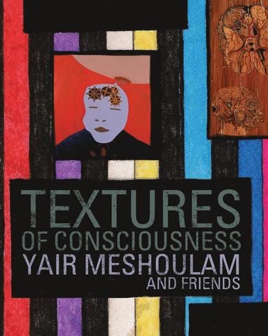 Yair Meshoulam - Textures of Consciousness, Häftad