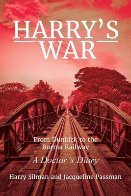 Harry's War 1