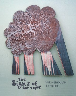 Robert Silman, Xa Sturgis - Signs of Our Time, Häftad