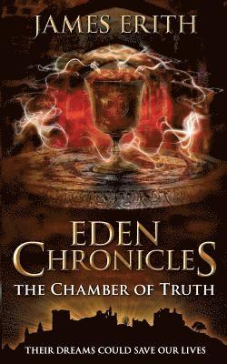 bokomslag Chamber of Truth