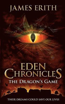 bokomslag Dragon's Game