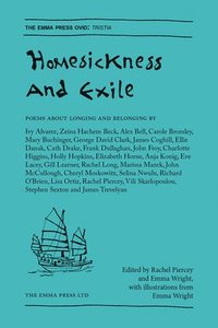 bokomslag Homesickness and Exile