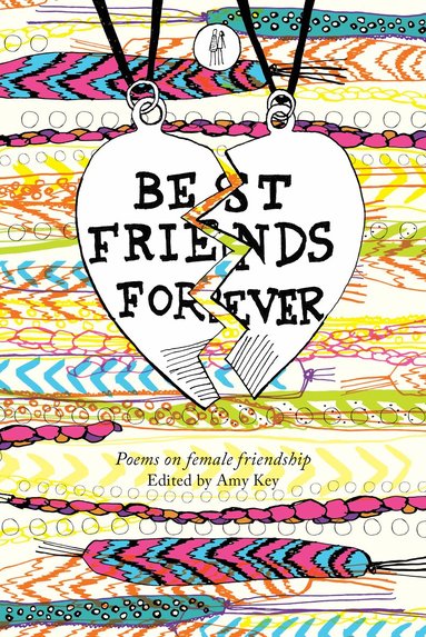 Amy Key, Amy Key - Best Friends Forever, Häftad