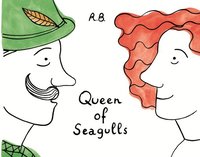 bokomslag Queen of Seagulls
