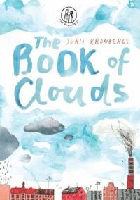 bokomslag The Book of Clouds