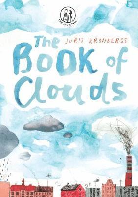The Book of Clouds 1