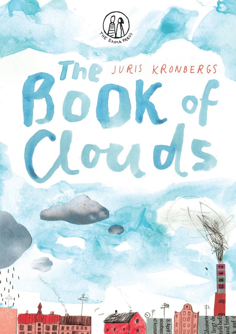 The Book of Clouds 1