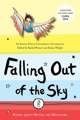 Falling Out of the Sky 1